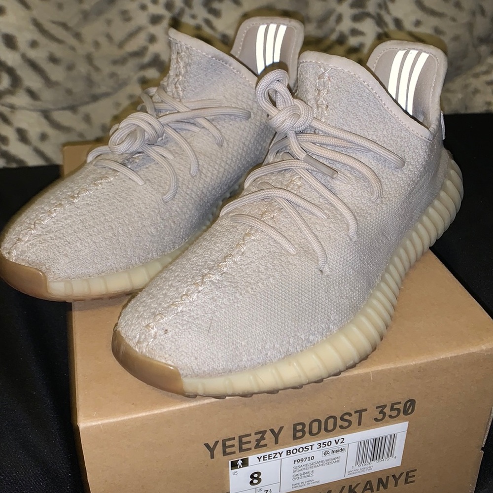 Yeezy boost 350